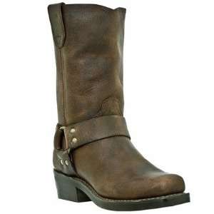  Dingo DI7374 Womens Molly Snoot Toe Boots in Gaucho Baby