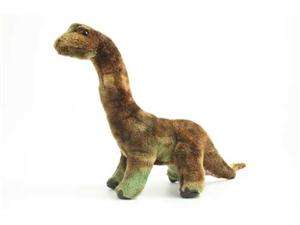    Douglas Plush Brachiosaurus