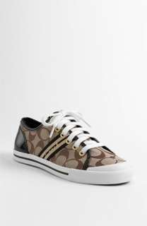 COACH FOLLY SNEAKER  