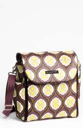 New Markdown Petunia Pickle Bottom Boxy Glazed Diaper Bag ( 