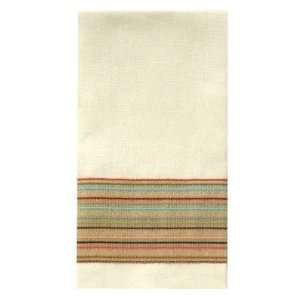  Dransfield & Ross Marzipan Guest Towel