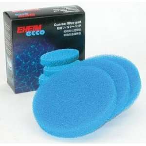  Filter Pad Blue Ecco 