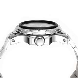 Armourlite Shatterproof Scratch Resistant Glass Tritium Watch AL47 