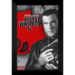  Pistol Whipped 27x40 FRAMED Movie Poster   Style A 2008 