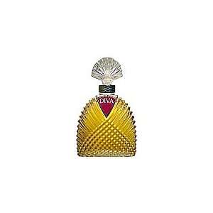  Diva By Emanuel Ungaro For Women. Eau De Parfum Spray Pack 