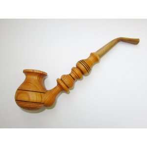  Awesome wooden Hand Carved Tobacco Smoking Pipe Pipes 