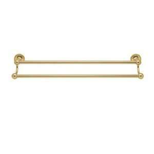   Baldwin Hardware 3562.260.24 Mystic Double Towel Bar