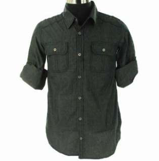  Epic Threads Button Front Shirt Clothing