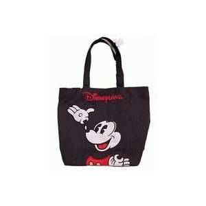  Disney Mickey Mouse Travel Bag / Mickey Duffle Bag 