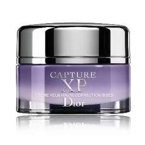    Dior Capture XP CAPTURE wrinkle expert Eye Creme 15ml Beauty