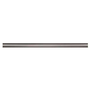 Harbor Breeze 36 Brushed Nickel Downrod DR336AN