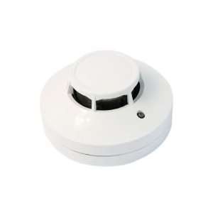   Alert Cable Network Photoelectric Smoke Detector