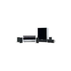  harman/kardon CP 45 Theater System Electronics