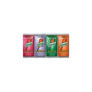  Gatorade Variety Pack Powder   21 oz Packs RPI Health 