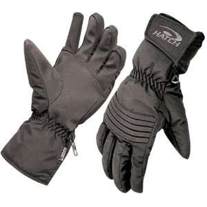  Hatch Arctic Patrol Winter Gloves Trigger Control LG 