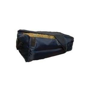  ROMA 1200D HAY BALE BAG, Color NAVY (Catalog Category 