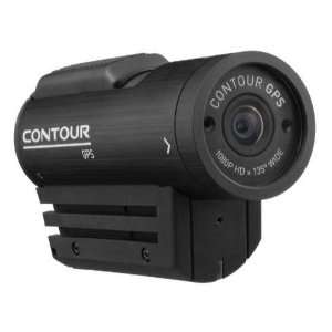  Contour GPS HD 1080p Wearable Camcorder