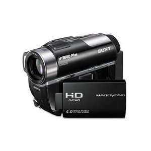  Sony Electronics  DVD HD Camcorder, 2.7LCD, 2 3/8x3 3/4 