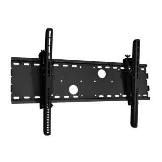   Wall Mount Bracket for JVC VM 42WV74 Plasma 42 inch HDTV TV by Bractek