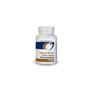   for Health   Magnesium Glycine Chelate 120c