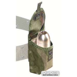  M203 Grenade Pouch (Woodland)