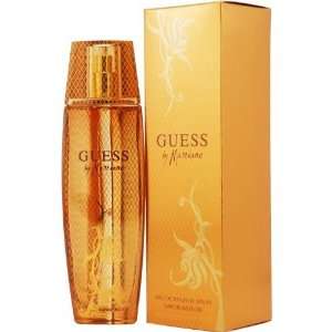 GUESS BY MARCIANO by Guess Perfume for Women (EAU DE PARFUM SPRAY 1.7 