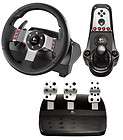 logitech g27 racing wheel for ps3 pc 