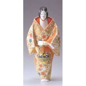  Gotou Hakata Doll Hana Kago(Toku) No.0735