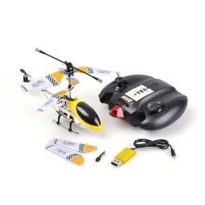   Radio Remote Control Helicopter With USB Charge Cable