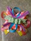 Sports, Dance items in jamies boutique hair bows 