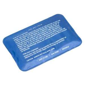  Hot/cold Therapy Replacement Pack Blue/7 in. x 5 in 