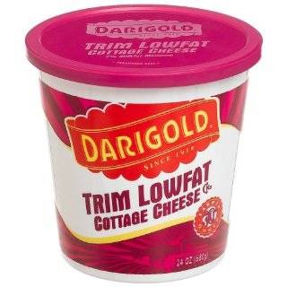 Darigold Trim Cottage Cheese, 16 oz  Fresh