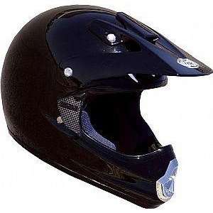  THH TX 10 Jolt Helmet   Medium/Black Automotive