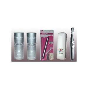  Body Bare Couples Personal Shaving Package Health 