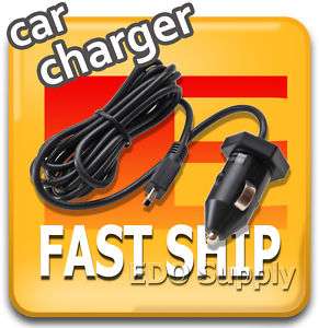 car charger for Magellan car kit for iPod Touch iPhone  