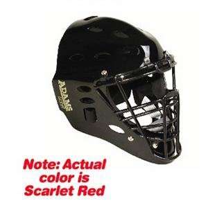  Hockey Style Catchers Mask