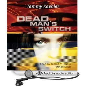  Dead Mans Switch The Kate Reilly Mysteries, Book 1 