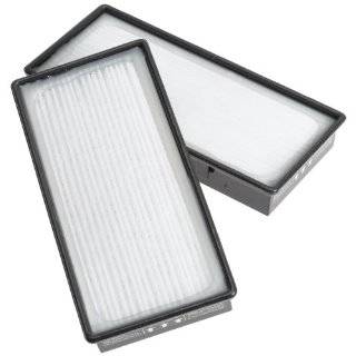   Pack Hepa Type filters for Bionaire® and Holmes® Air Cleaners