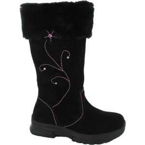  Khombu Frosty Hi Boot Junior Girls