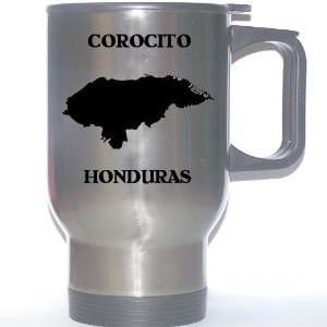  Honduras   COROCITO Stainless Steel Mug 