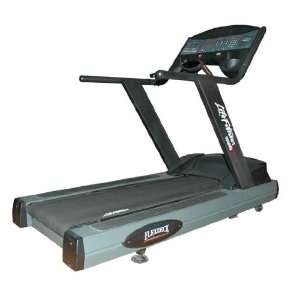  Life Fitness 9500 HR Treadmill   Next Generation Sports 