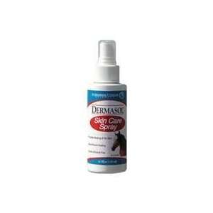  Dermasol Spray for Horse 4.3 oz