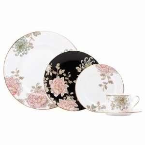  Marchesa by Lenox Painted Camellia Marchesa by Lenox 