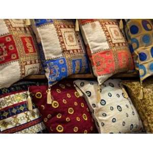  Goods at the Grand Bazaar, Istanbul, Turkey Photographic 