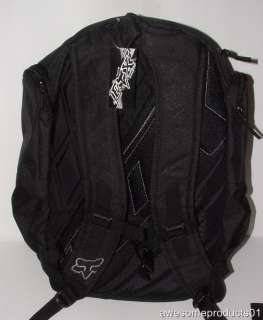 Brand New Fox Racing / Red Bull X Fighters Backpack  