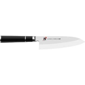  Henckels Miyabi 5000S Deba (Traditional Chopper) Knife, 6 