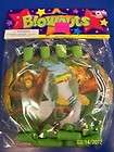 Safari Party Jungle Animals Kids Birthday Party Favor Horns Blowouts