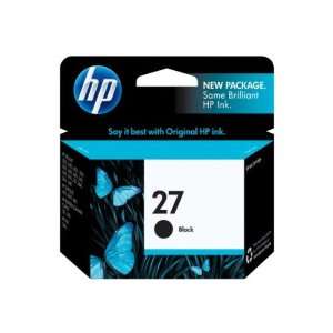  HP OfficeJet 4255 Black Ink Cartridge (OEM) Electronics