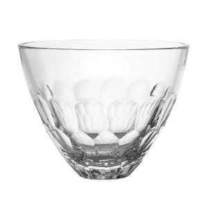  Monique Lhuillier Waterford Crystal Atelier Deep Bowl 7 