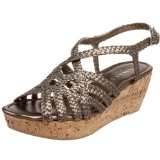 Amalfi by Rangoni Suami Cork Sandal